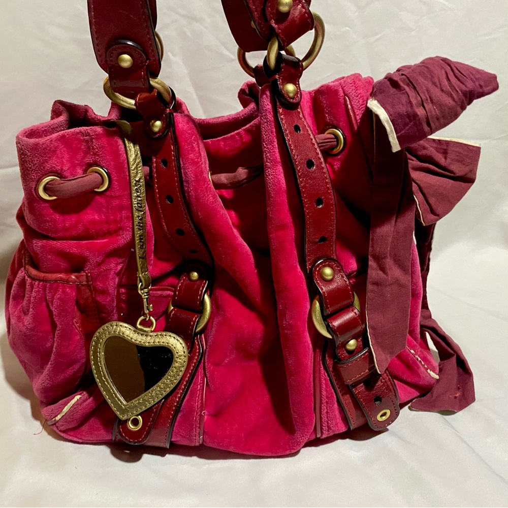 juicy couture daydreamer
